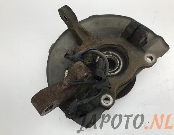 Wheel Hub MITSUBISHI LANCER VIII (CY_A, CZ_A)