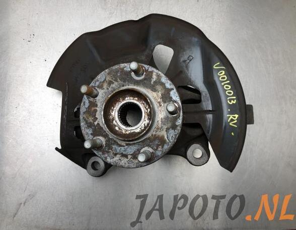 Wheel Hub MAZDA CX-5 (KE, GH)