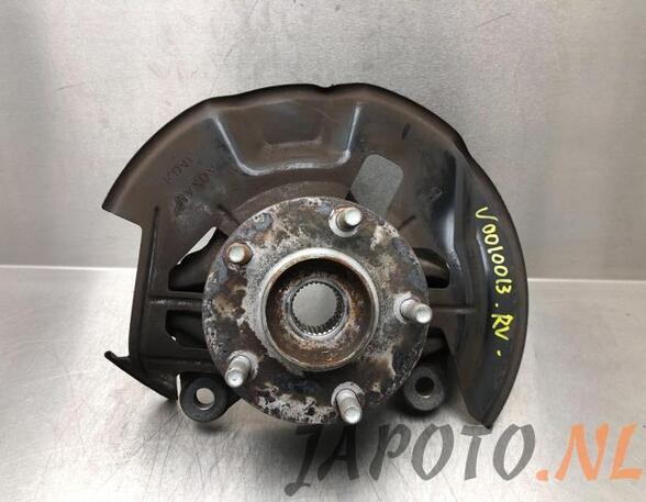 Wheel Hub MAZDA CX-5 (KE, GH)