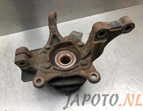 Wheel Hub HYUNDAI i30 Estate (GD)