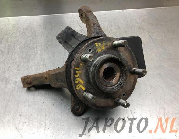 Wheel Hub HYUNDAI i30 Estate (GD)