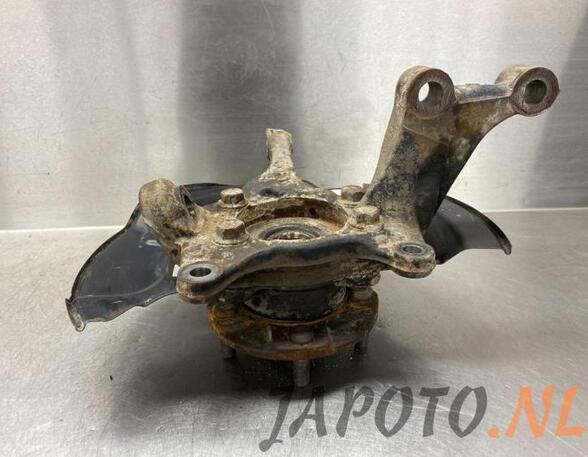 Radnabe vorne Toyota Auris E18  P18395249