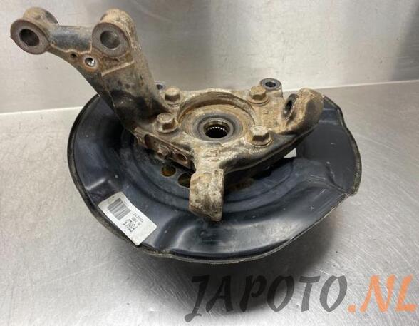 Radnabe vorne Toyota Auris E18  P18395249