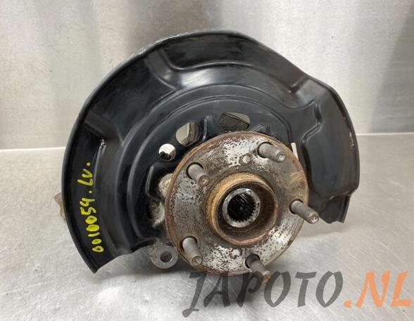 Radnabe vorne Toyota Auris E18  P18395249