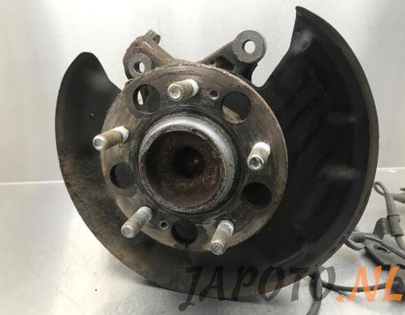 Wheel Hub KIA CEE'D Sportswagon (JD)