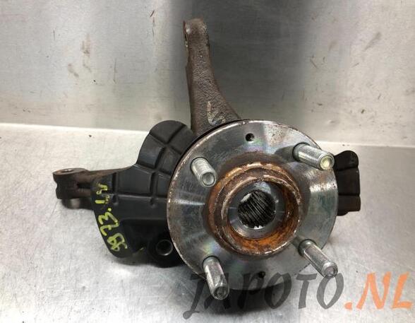 Wheel Hub KIA PICANTO (JA), KIA PICANTO (TA)