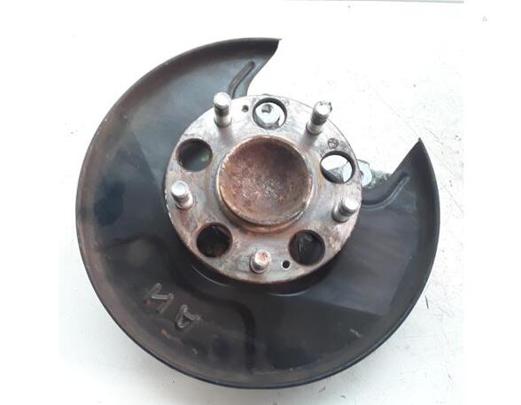 Wheel Hub HONDA CIVIC VIII Saloon (FD, FA)