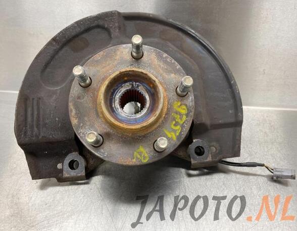 Wheel Hub MITSUBISHI GRANDIS (NA_W)