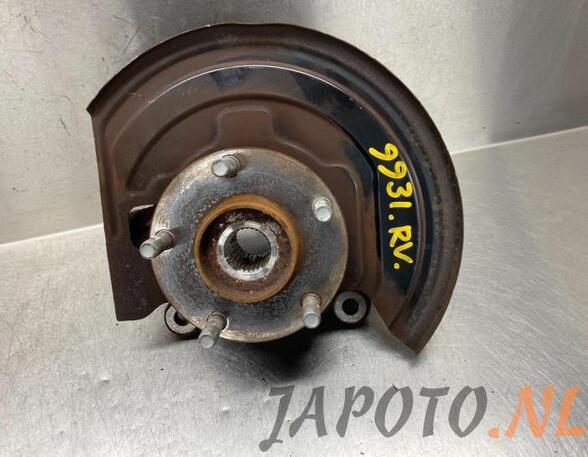 Wheel Hub NISSAN JUKE (F15)