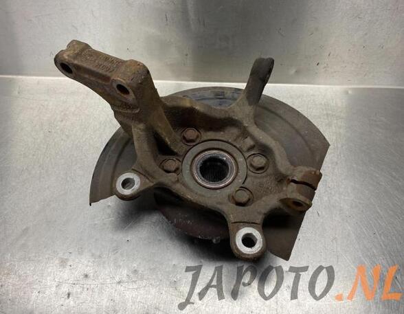 Wheel Hub NISSAN JUKE (F15)