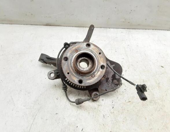 Wheel Hub SUZUKI SWIFT IV (FZ, NZ)