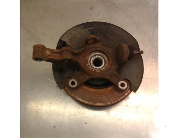 Wheel Hub HONDA CIVIC VII Saloon (ES, ET)