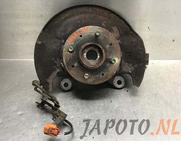 Wheel Hub HONDA CIVIC VII Saloon (ES, ET)