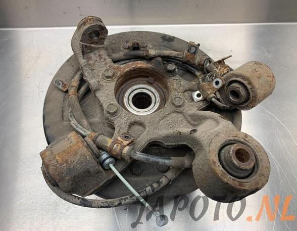 Wheel Hub SUZUKI GRAND VITARA II (JT, TE, TD)