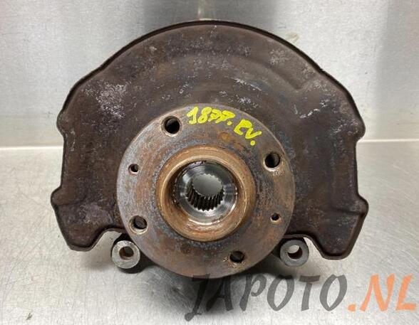 Wheel Hub SUZUKI SWIFT III (MZ, EZ)