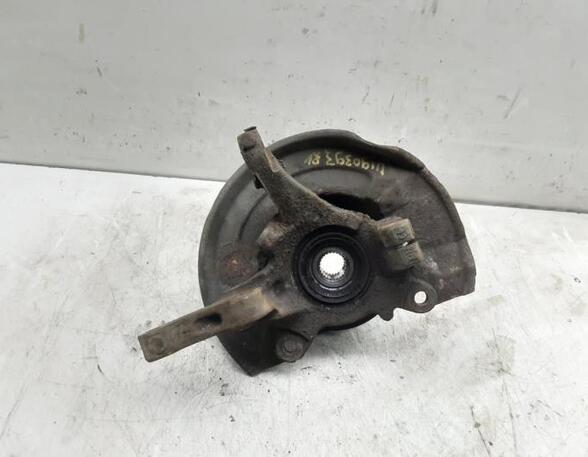 Wheel Hub MITSUBISHI SPACE STAR MPV (DG_A)