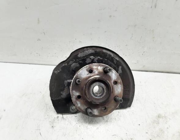 Wheel Hub MITSUBISHI SPACE STAR MPV (DG_A)