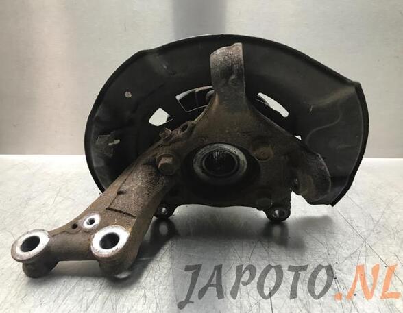 Wheel Hub TOYOTA RAV 4 III (_A3_)