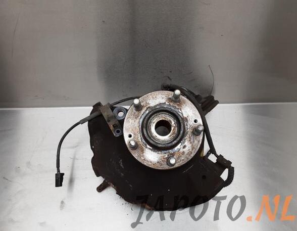 Wheel Hub KIA CARENS III MPV (UN)