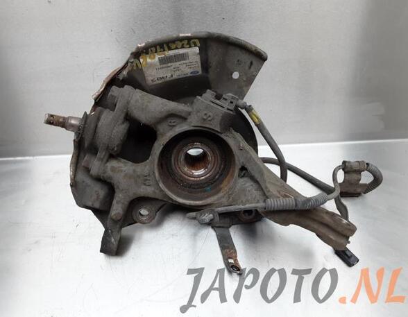 Wheel Hub KIA CARENS III MPV (UN)