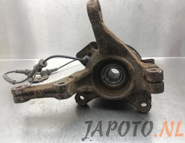 Wheel Hub HYUNDAI i10 II (BA, IA)