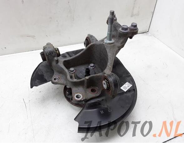 Wheel Hub TOYOTA RAV 4 V (_A5_, _H5_)