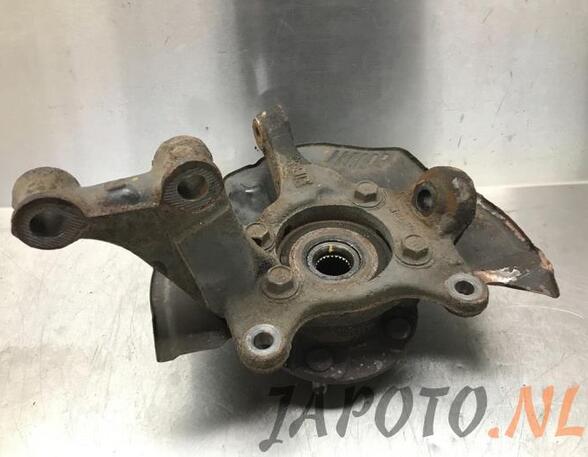 Wheel Hub TOYOTA AURIS (_E15_)