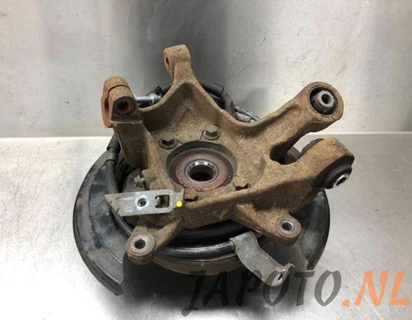 Wheel Hub TOYOTA GT 86 Coupe (ZN6_)