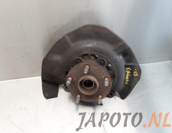 Wheel Hub TOYOTA CAMRY Saloon (_V3_)