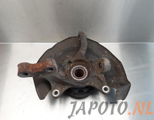 Wheel Hub TOYOTA CAMRY Saloon (_V3_)