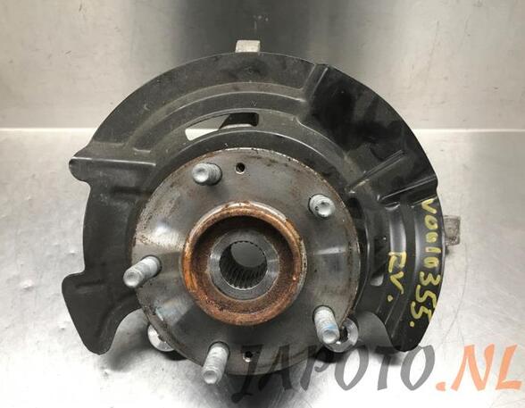 Wheel Hub KIA NIRO I (DE)