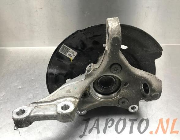 Wheel Hub KIA NIRO I (DE)