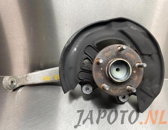 Wheel Hub LEXUS IS C (GSE2_)