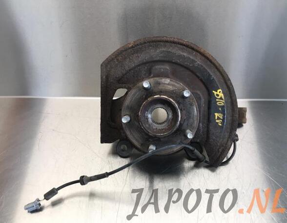 Radnabe vorne Nissan Qashqai J10  P15443399