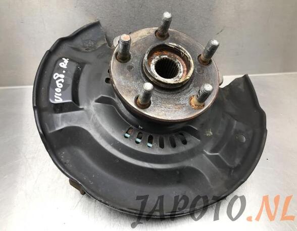 Wheel Hub SUBARU TREZIA