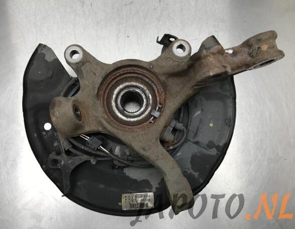 Wheel Hub SUBARU TREZIA