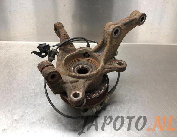 Wheel Hub HYUNDAI i10 II (BA, IA)