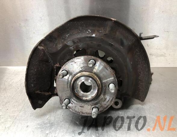 Radnabe vorne Toyota Auris E18  P18936675