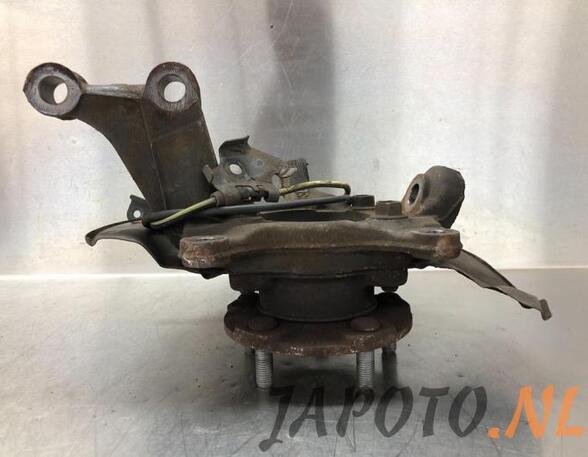 Radnabe vorne Toyota Auris E18  P18936675