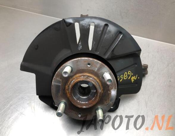 Wheel Hub KIA STONIC (YB)