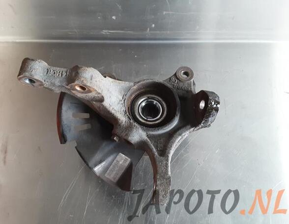 Wheel Hub HYUNDAI i20 (PB, PBT)