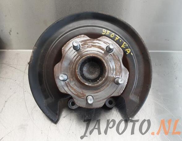 Radnabe hinten Toyota Auris E18  P15749989