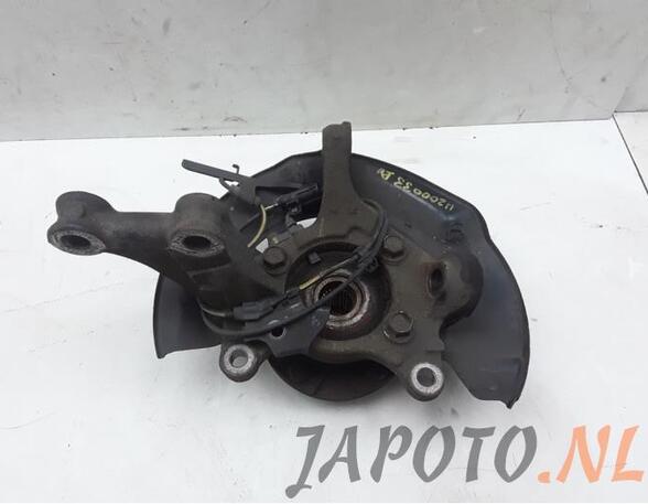 Radnabe vorne Toyota Prius Plus W4  P14022342