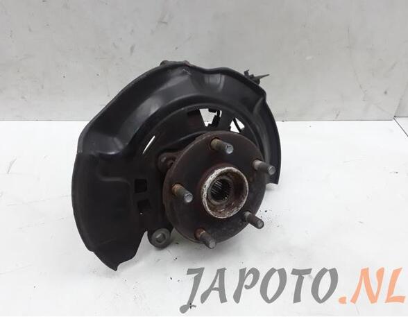 Radnabe vorne Toyota Prius Plus W4  P14022342