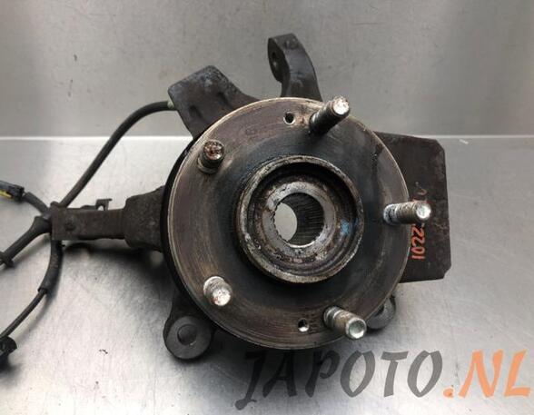 Wheel Hub KIA CEE'D Sportswagon (JD)