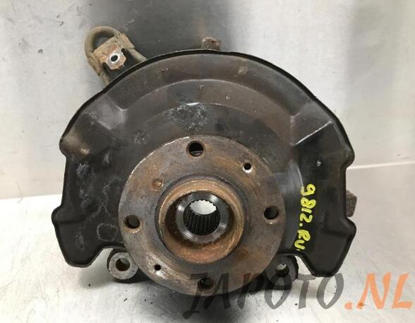 Wheel Hub SUZUKI SWIFT III (MZ, EZ)