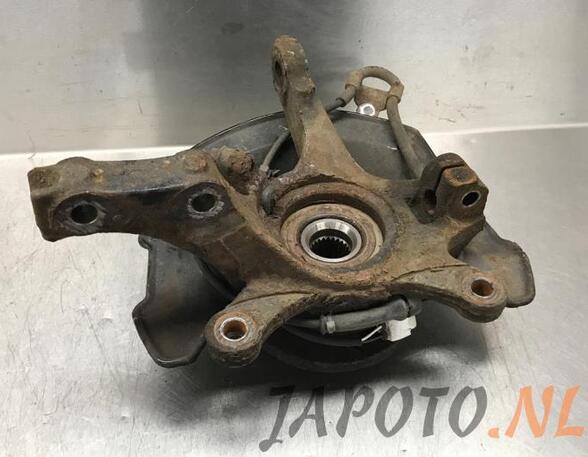 Wheel Hub SUZUKI SWIFT III (MZ, EZ)