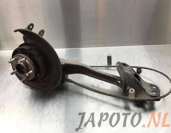 Wheel Hub SUBARU LEGACY IV Estate (BP)