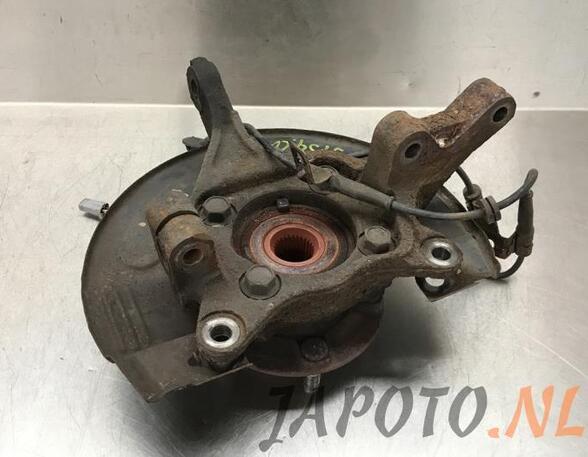 Wheel Hub MITSUBISHI GRANDIS (NA_W)