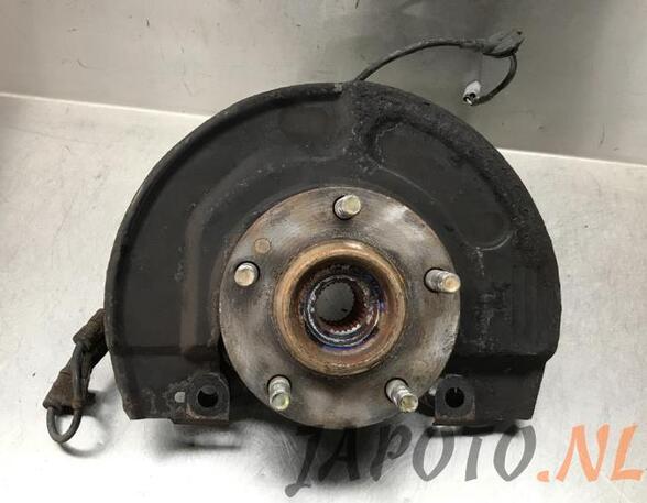 Wheel Hub MITSUBISHI GRANDIS (NA_W)